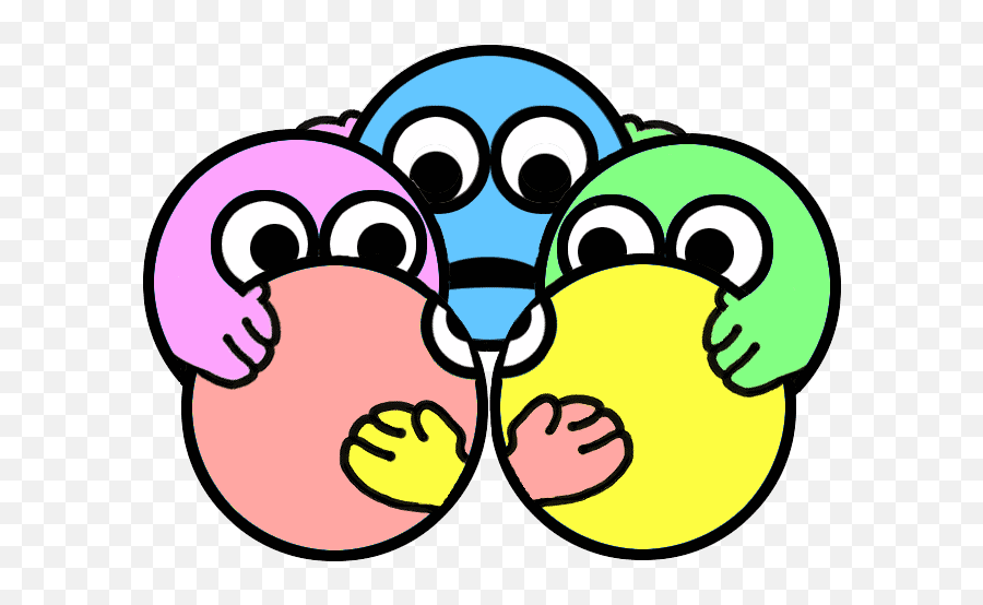Download Free Png Download Hugging Emoji Animated - Group Hug Smiley Gif,Hugging Emoji