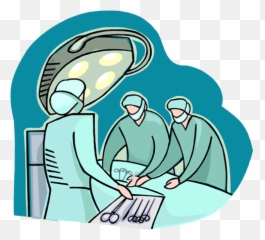 Surgery Clipart Png - Emoji