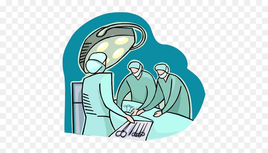 Surgery Clipart Png - Surgery Clipart Png Emoji,Surgeon Emoji