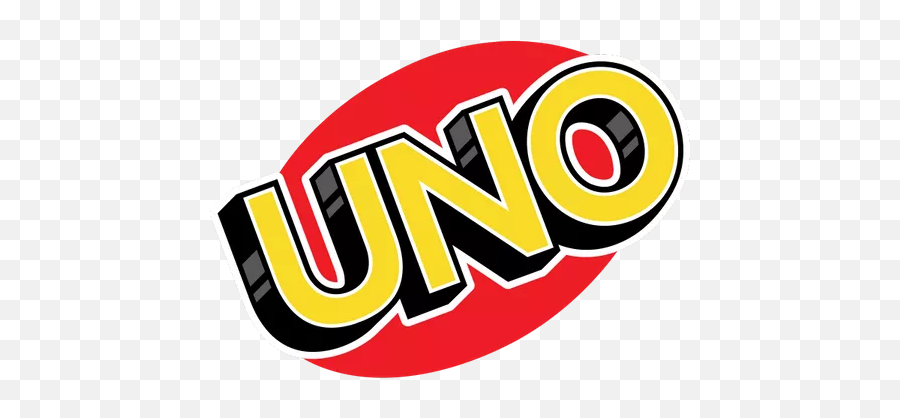 Uno Emoji - Uno Png,Easel Emoji