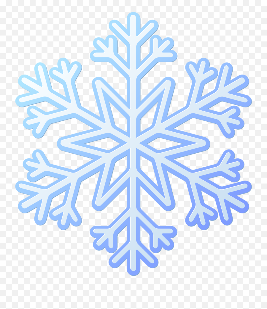 Snowflake Lights - Single Snowflakes Png Emoji,Snowflake Snowflake Baby Emoji