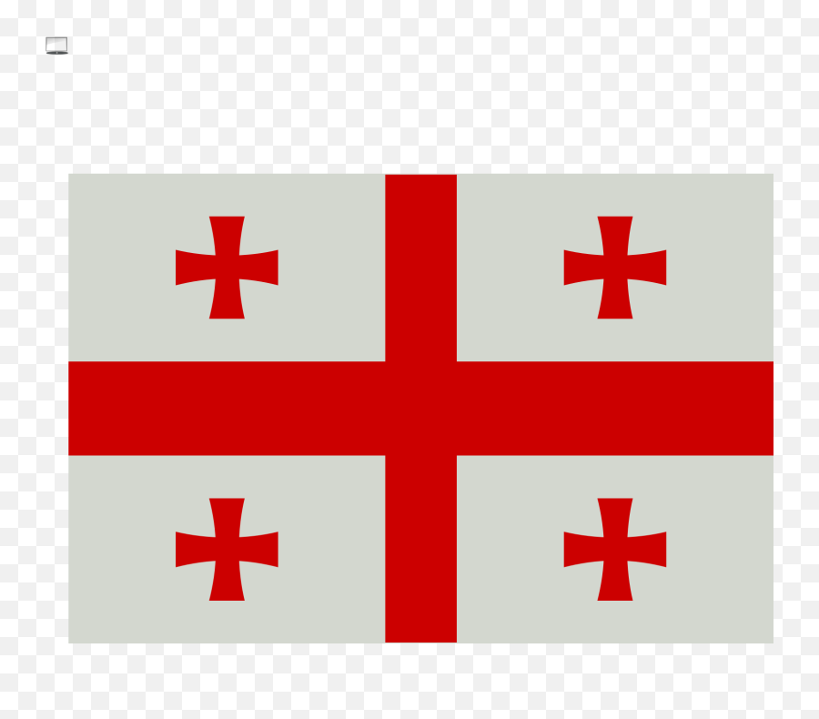 Flag Png Svg Clip Art For Web - Download Clip Art Png Icon Republic Of Georgia Flag Emoji,British Flag Emoji