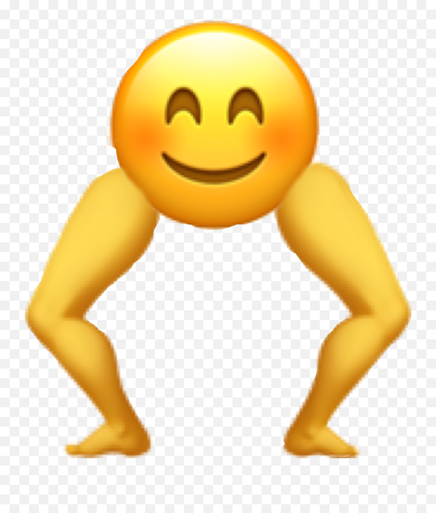 The Most Edited Blursed Picsart - Emoji,Embarassed Emoji