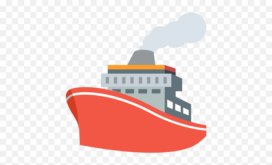 Emoji Dictionary - Avenue Of Stars,Ship Emoji