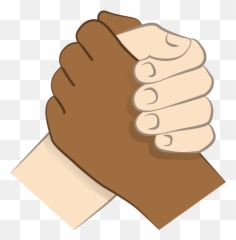 Equality Emojis - Fist