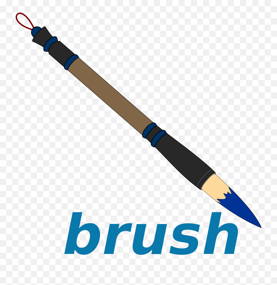 File Wikivoc Wikimedia Commons Open - Brush Clipart Full Surveys Emoji,Sweep Emoji