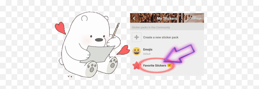 Hocus Pocus Lgbt Amino - We Bare Bears Emoji,Witch Emoji Copy And Paste