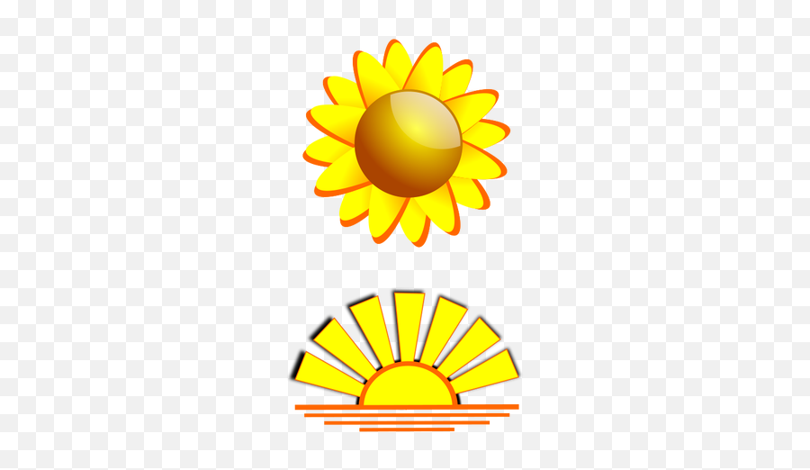 Sun Vector Drawing - Mt Tri Mc Vector Emoji,Shining Star Emoji