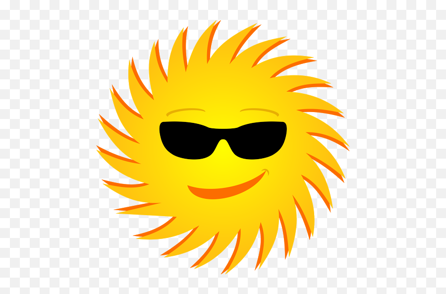 Metal Roof Pv 3d Warehouse - Moving Animated Sun Png Emoji,Flower Emoticon Face