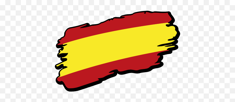 Gtsport - Horizontal Emoji,Catalan Flag Emoji