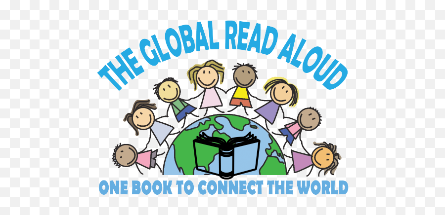 Here Is The Latest Information From Global Read Aloud Https - Global Read Aloud 2019 Emoji,Emoji Level 46 Answer