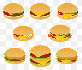 300 Free Fast Food U0026 Burger Illustrations - Pixabay Hamburger Emoji,Hamburger Emoticon