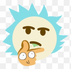 Pickle Rick Emoji Png Jpg Library - Rick And Morty Discord Emoji,Pickle Emoji