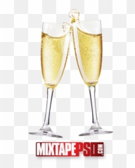 Champagne Glasses - Wine Glass Emoji,Champagne Glasses Emoji