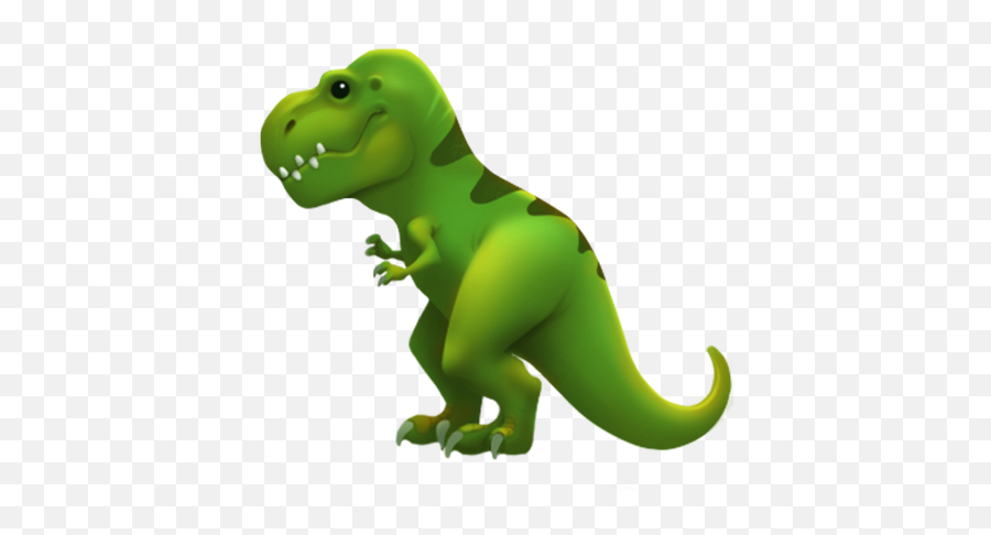 Apple Just Previewed The New Emojis Coming To The Iphone And - T Rex Emoji,Iphone Emojis