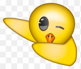 Emoji - Duck