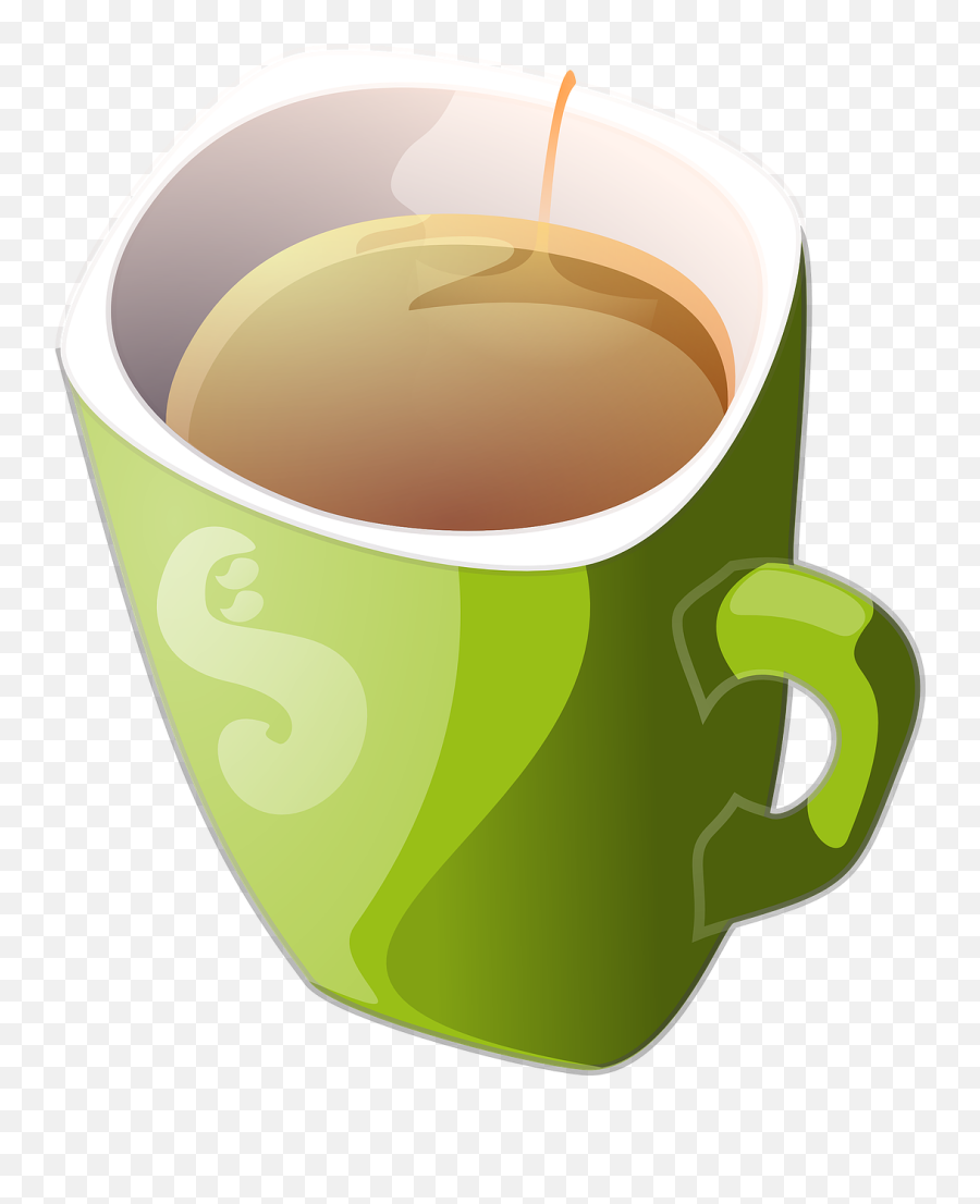 Mug Tea Beverage Beverages Cup - Cup Of Tea Clipart Emoji,Hot Chocolate Emoji