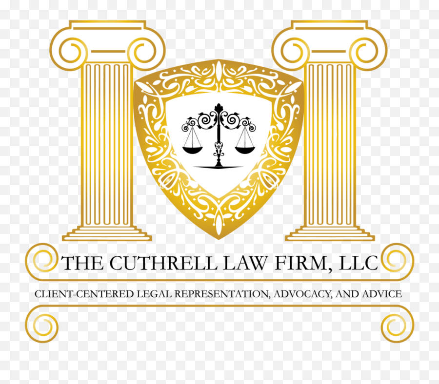 The Cuthrell Law Firm Llc - Crest Emoji,Haitian Emoji