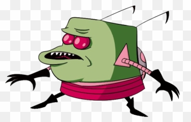Dank Meme Png Hd - Yandere Dib X Zim Emoji,Dank Meme Emoji