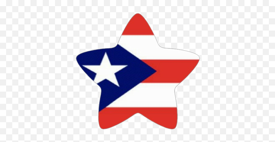 Puerto Rico Pr Bsndera - Flag Emoji,Puerto Rican Emoji Flag
