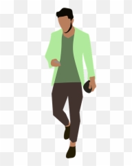 Men Sketch Fashion - Whatsapp Dp Images For Boys Emoji,Emoji Pants Mens