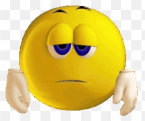Cute Emoji 412x522 - Emoticonos Trasparente Gif