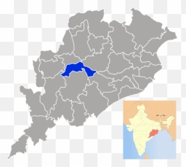 Orissaboudh - Jajpur In Odisha Map Emoji,Lightning Emoji