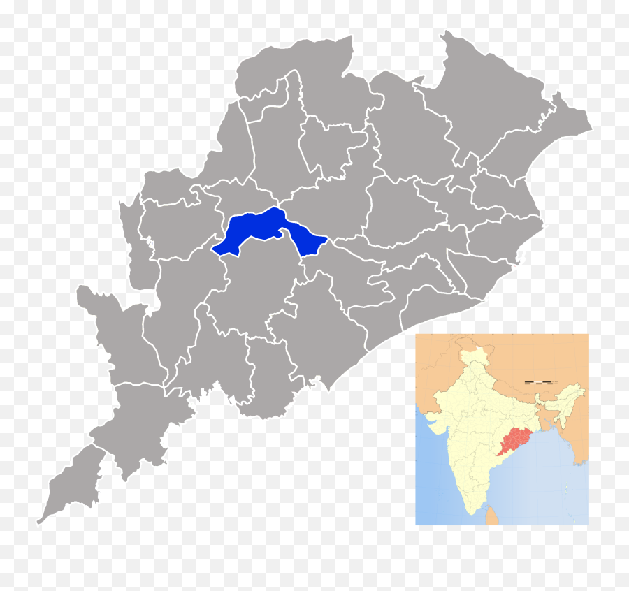 Orissaboudh - Jajpur In Odisha Map Emoji,Lightning Emoji