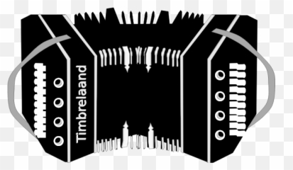 Bandoneon - Png Emoji