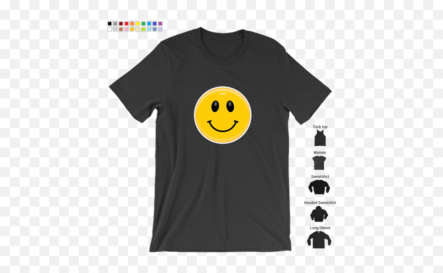 Black Smiley Face Emoji Emote Emoticon,>.> Emoticon