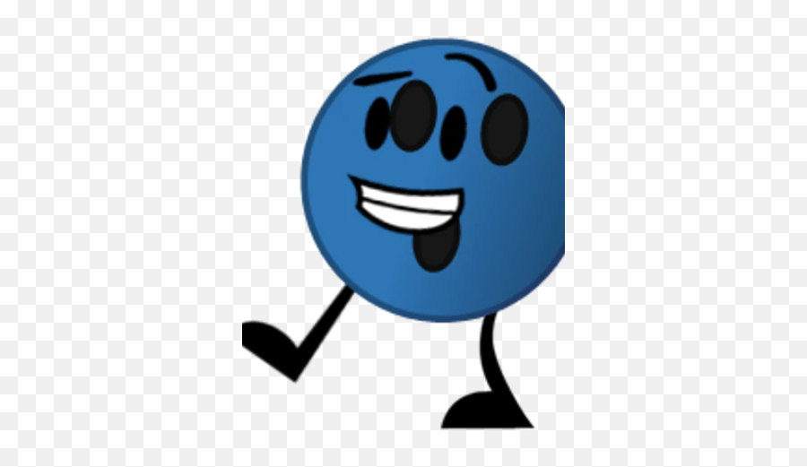 Amazing Object Battle Wiki - Smiley Emoji,Bowling Emoticon