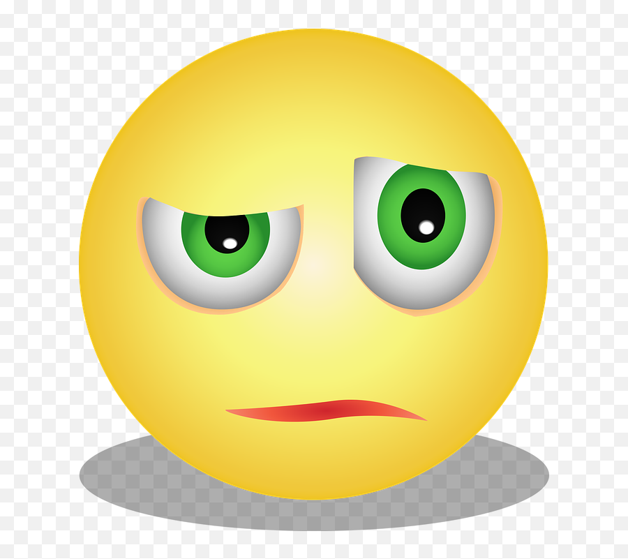 Graphic Smiley Emoticon - Smiley Interrogateur Png Emoji,Question Emoji