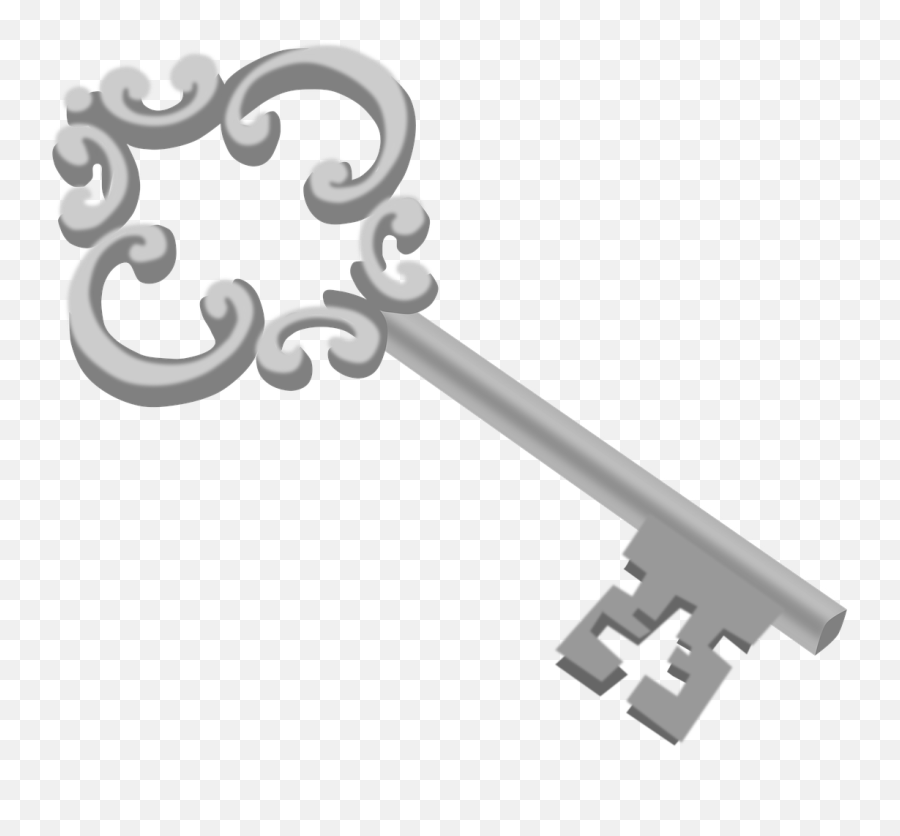 Key Safe Unlock Free Pictures Free - Silver Key Clip Art Emoji,Man Piano Keys Emoji