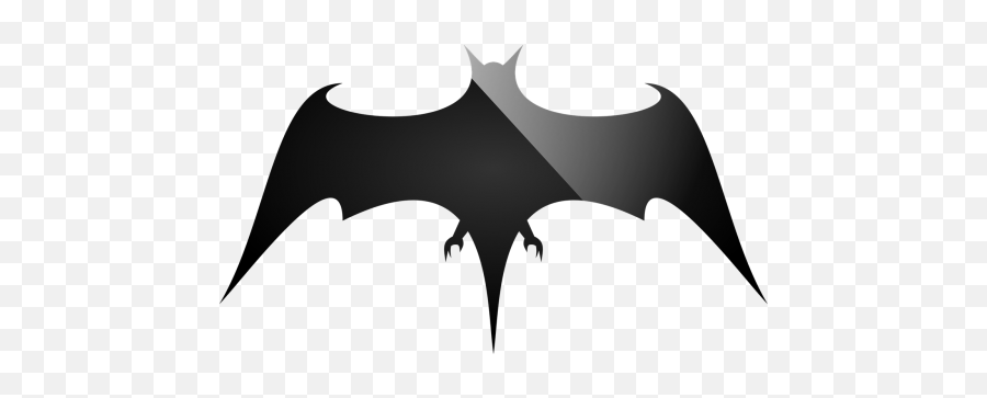 Free Photos Spooky Bat Search Download - Silhouette Halloween Free Png Emoji,Bats Emoji