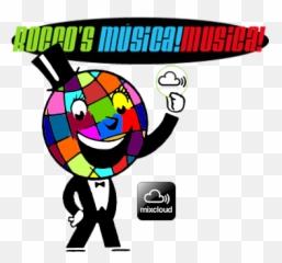 Roccos - Clip Art Emoji,Emoticon Musica