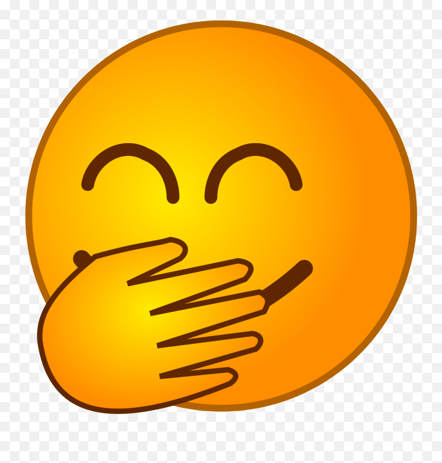 Smirc - Chuckle Emoji,Symbol And Emoticons