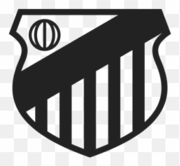 Santos Football Brazilian - Ofk Beograd Logo Emoji