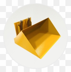 Forklift Truck Attachments - Triangle Emoji,Forklift Emoji