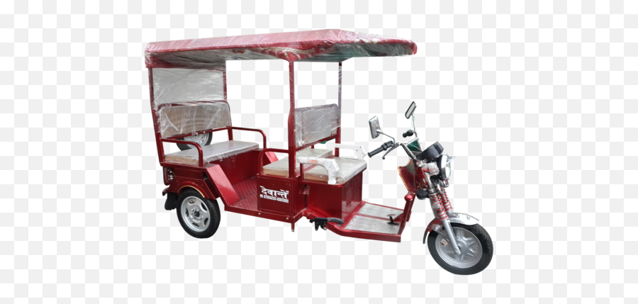 Auto Rickshaw Front Clipart Fish - Electric Auto Rickshaw In India Emoji,Rickshaw Emoji