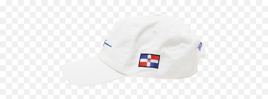 Our Signature Dadhats Click Here For All Items - Baseball Cap Emoji,Dominican Flag Emoji