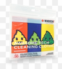 Century Graphic Cleaning Systems - Awesome Tech Cleaning Cloths Emoji,Gator Emoji