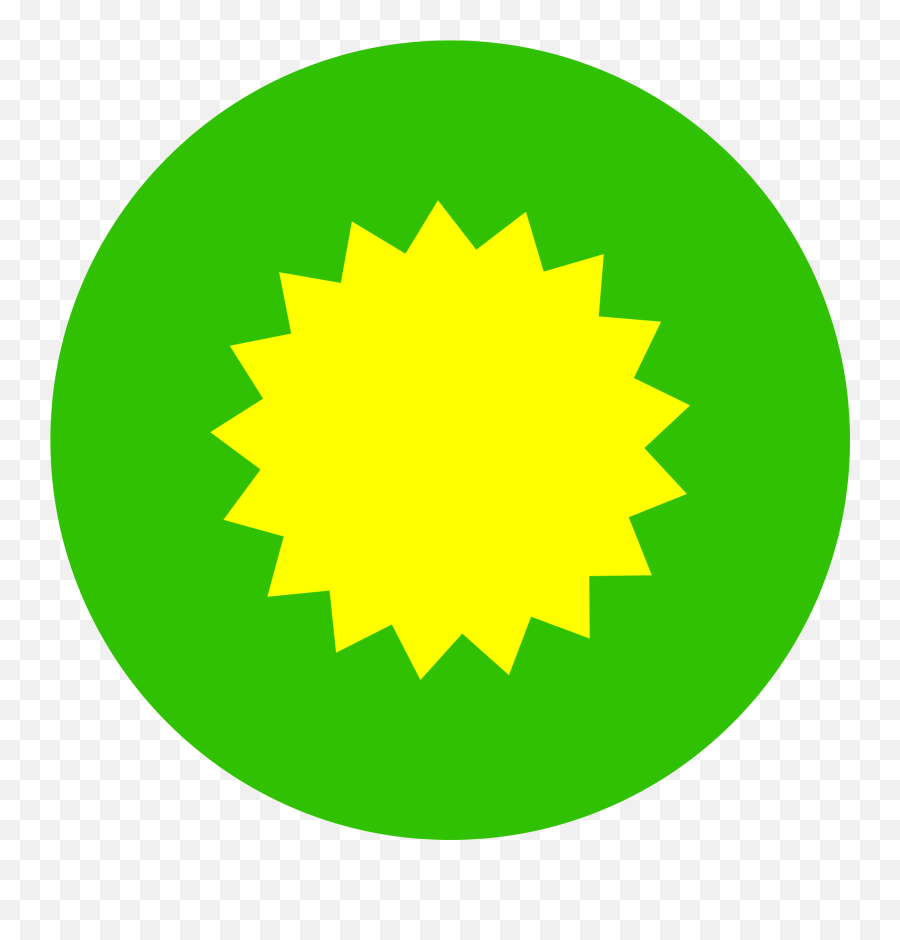 Yellow And Green Circle Logo - Logodix Green And Yellow Circle Logo Emoji,Green Circle Emoji