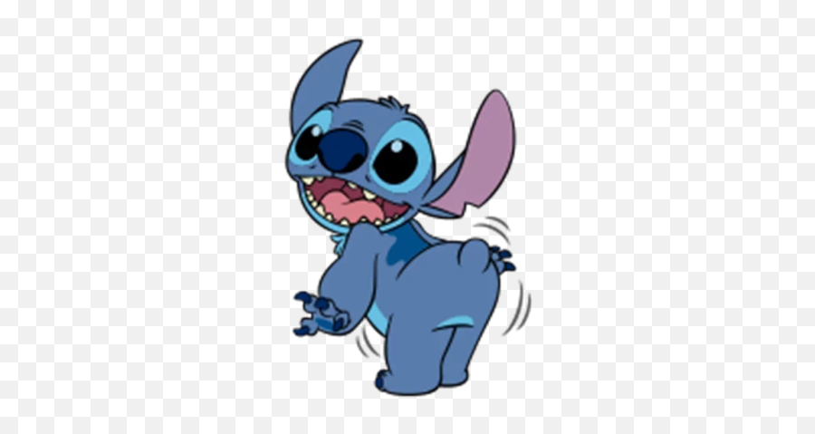 Free Png Images - Dlpngcom Cute Stitch Emoji,Mouthless Emoji