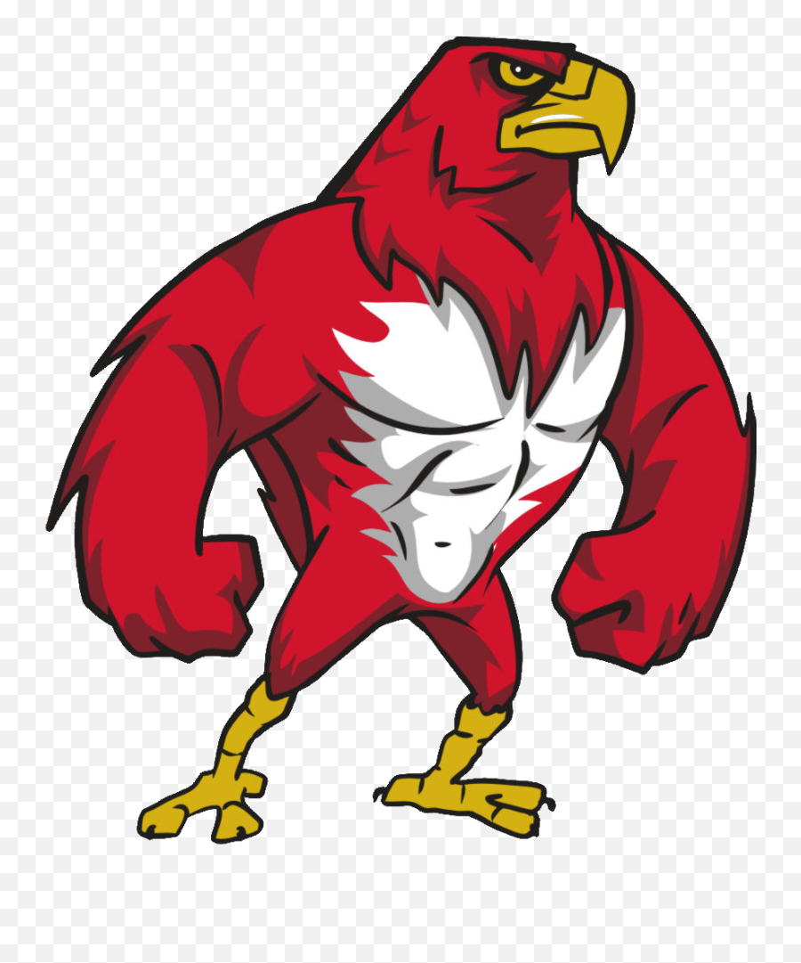 Report Clipart School Register Report - Vandercook Lake Schools Mi Mascot Emoji,Jayhawk Emoji