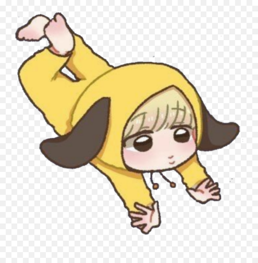 Bt21 Bts Chimmy Jimin Icon - Sticker By Bt21 Bts Cartoon Emoji,Bt21 Emoji