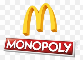 Mcdonaldu0027s Monopoly Is Back Here Are All The Prizes You Can - Mcdonalds Monopoly Logo Emoji,Mini Cooper Emoji