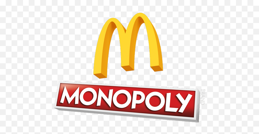 Mcdonaldu0027s Monopoly Is Back Here Are All The Prizes You Can - Mcdonalds Monopoly Logo Emoji,Mini Cooper Emoji