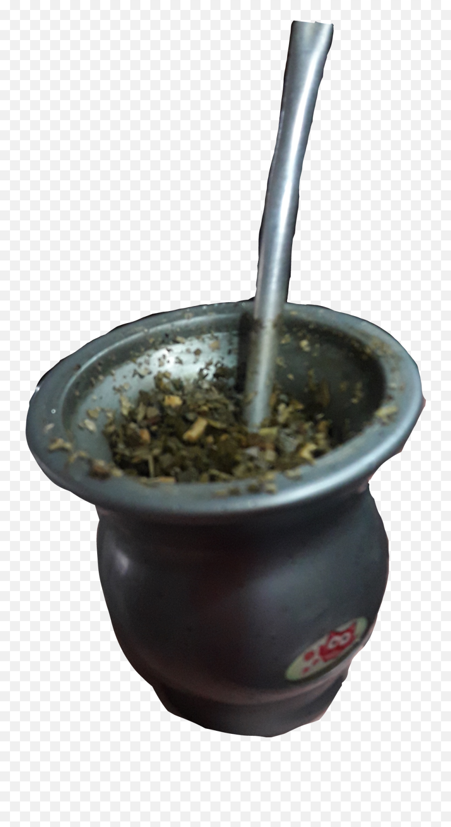 Mates Argentina Mate Gaucho - Sticker By Melilths Flowerpot Emoji,Mate Emoji