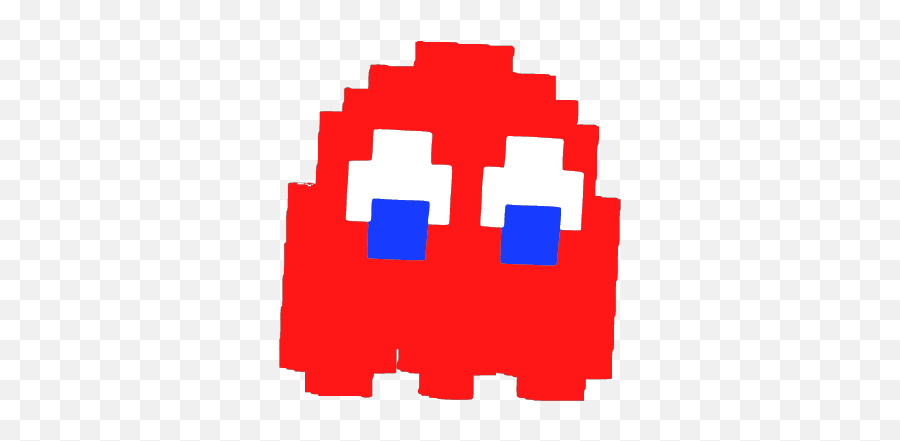 Gtsport - Blinky Pac Man 256 Emoji,Pac Man Emoji Iphone