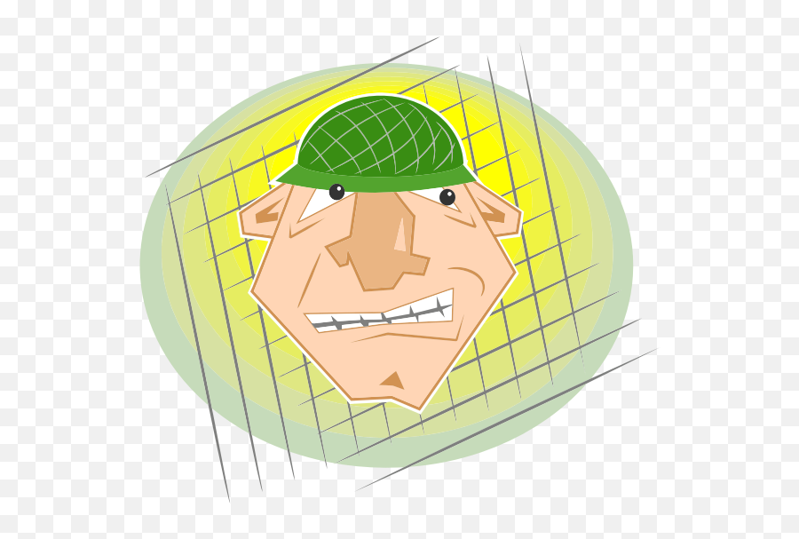 Httpsfreesvgorgred - Andgreencontainer 05 201707 Soldier Emoji,Tinkerbell Emoji Copy And Paste